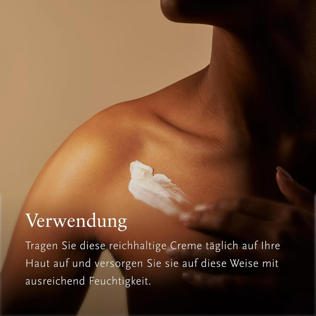 RITUALS Körpercreme + Nachfüllpackung The Ritual of Ayurveda – Creme mit indischer Rose und Süssmand