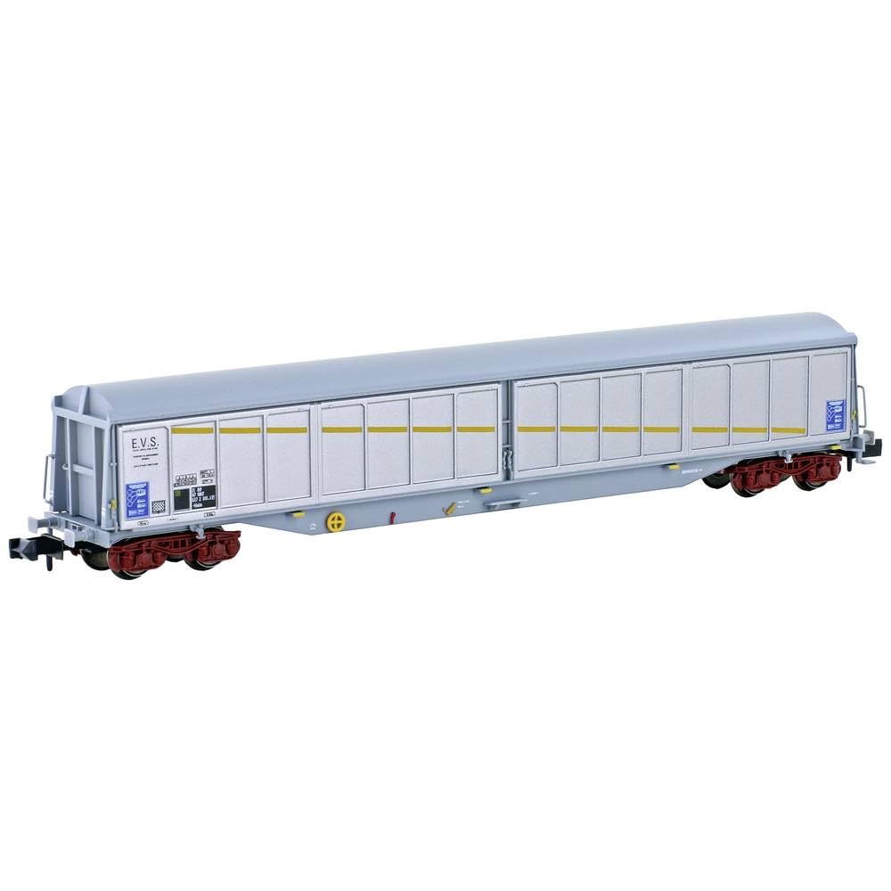 81221164 - Schiebewandwagen Habis SNCF/EVS, Ep.IV-V - Spurweite N