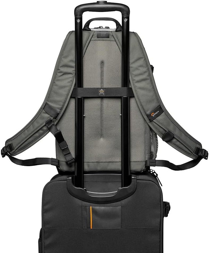 Lowepro LP37236-PWW Truckee BP 200 LX Outdoor-Kamerarucksack, fasst 13-Zoll-Tablet, für Einstiegs-DS