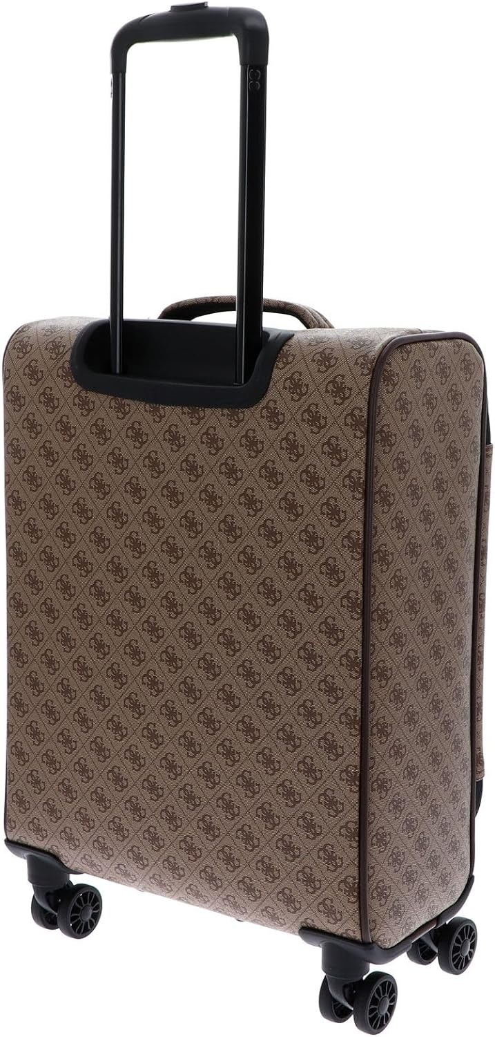 GUESS Vezzola Travel 4 Rollen Kabinentrolley 56 cm Einheitsgrösse, Einheitsgrösse