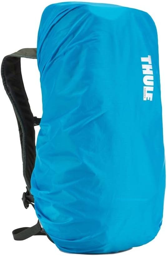 Thule Rain Cover 15-30l Regenhülle 15-13 L Blau Thule blue, One-Size