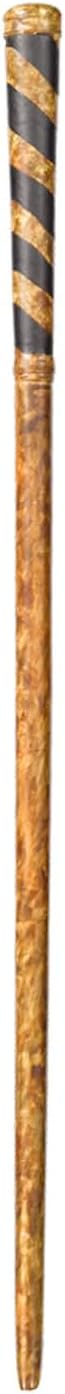 The Noble Collection - Seamus Finnigan Character Wand - 13in (33cm) Wizarding World Wand with Name T