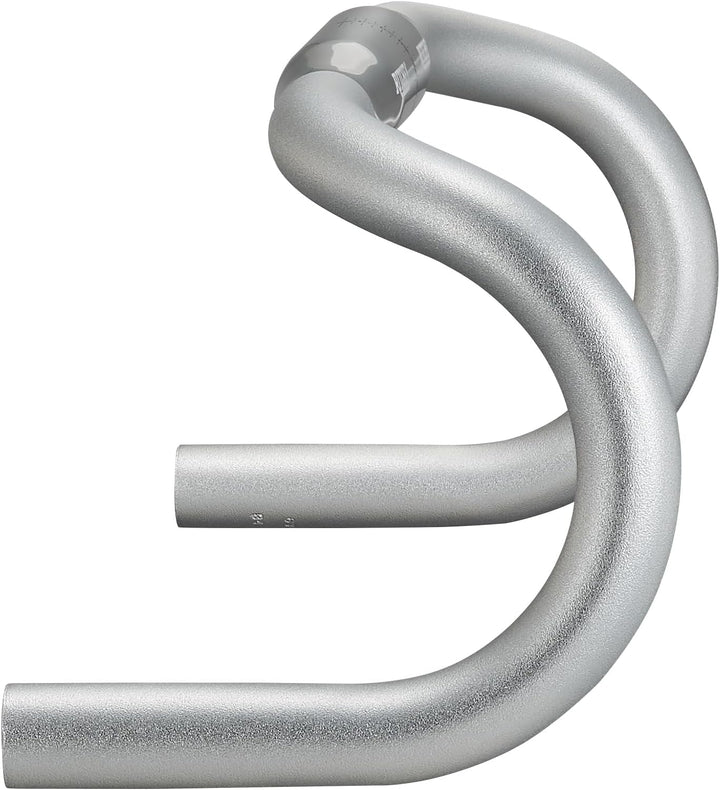Ritchey Lenker Klassischer neoklassizistischer Strassenlenker Rennradlenker, Silber, 44 cm, 44 cm