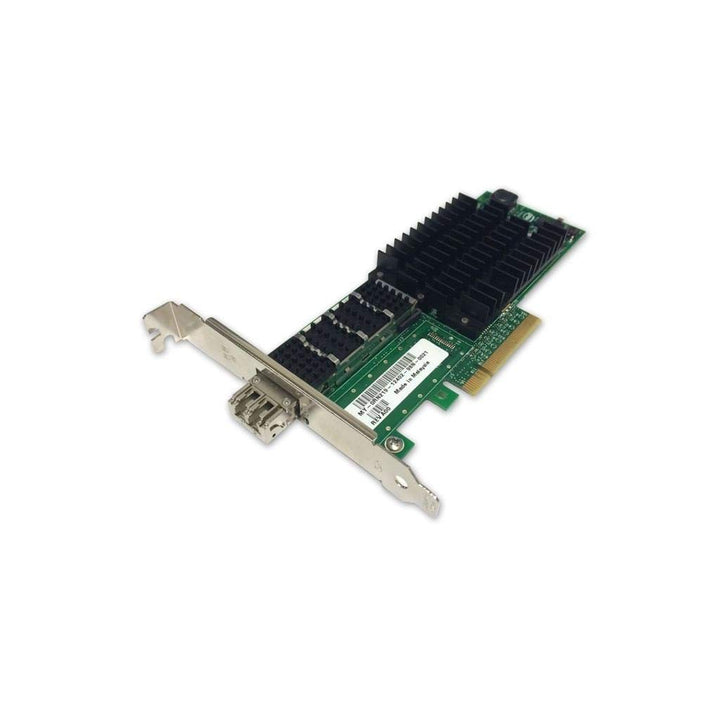 Intel EXPX9501AFXSR 10 Gigabit XF SR Server Adapter (PRO Netzwerkkarte 10GbE FX SR)