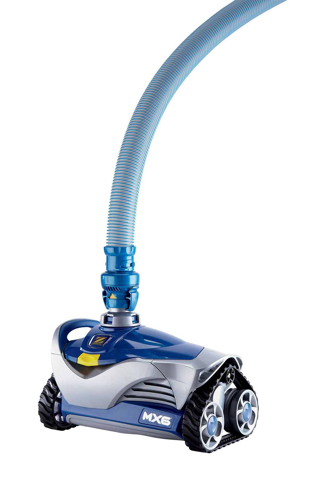 Zodiac Roboter MX6, blau, Max 10 x 5 m, Max 10 x 5 m
