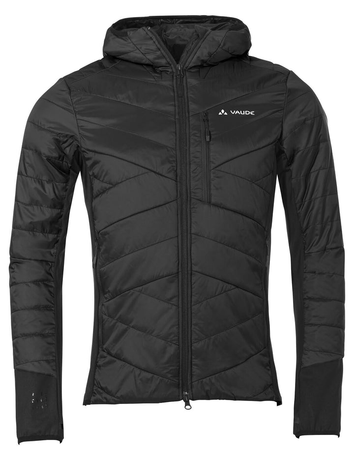 VAUDE Herren Men's Sesvenna Jacket Iv Jacke S Schwarz, S Schwarz