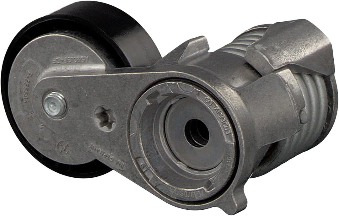 febi bilstein 27566 Riemenspanner für Keilrippenriemen , 1 Stück