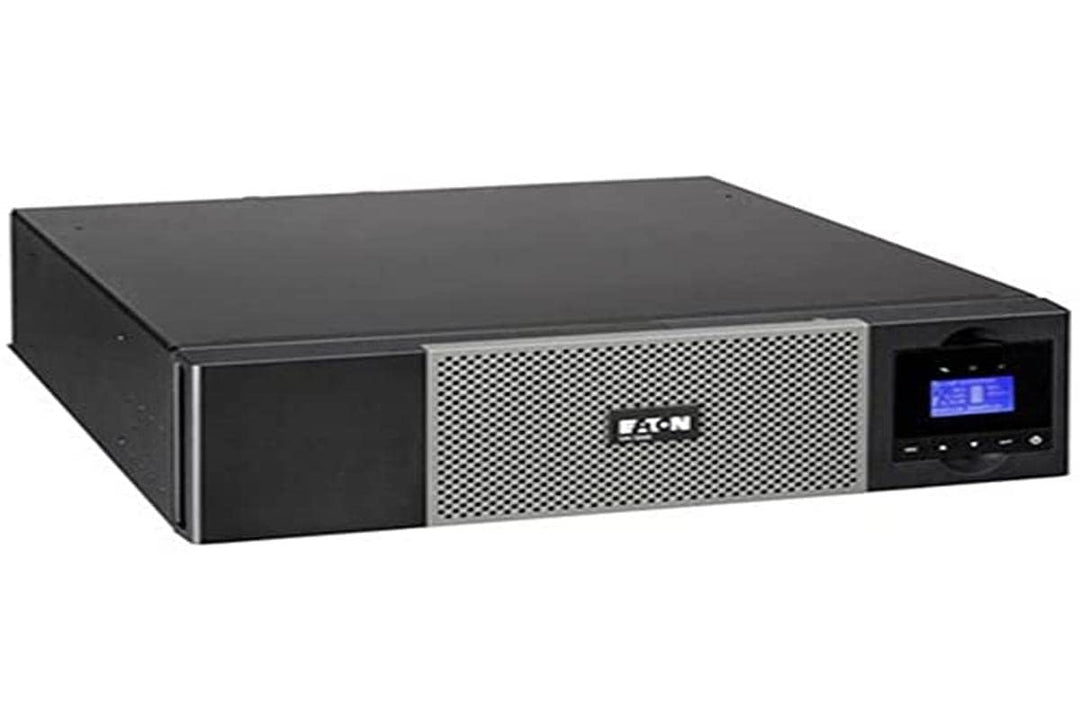 Eaton 5PX3000IRT2UG2 Uninterruptible Netzteil (UPS) Line-Interactive 3000 kVA 3000 W 10 AC Outlet(s)