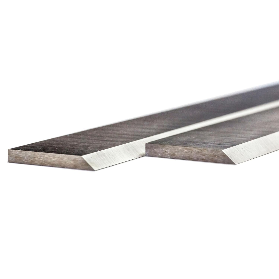 320 x 20 x 3mm Hobelmesser Nachschärfbare Messer HSS T1 Qualität Hergestellt von Xcalibur Tooling UK