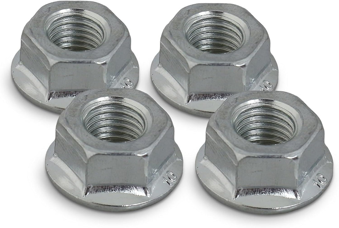febi bilstein 27382 Radlagersatz mit Radnabe, ABS-Sensor und Muttern , 1 Stück