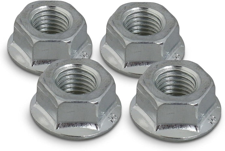 febi bilstein 27382 Radlagersatz mit Radnabe, ABS-Sensor und Muttern , 1 Stück