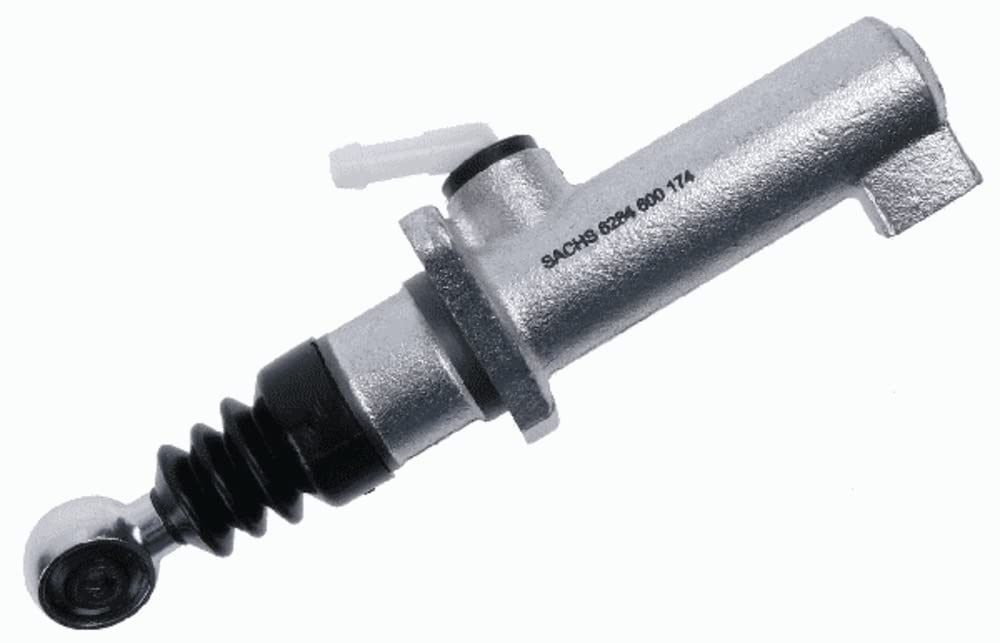 Sachs 6284 600 174 Geberzylinder, Kupplung 6284 600 174 Kupplung/Anbauteile, 6284 600 174 Kupplung/A