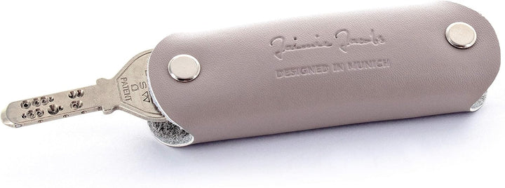 Jaimie Jacobs Key Boy - Key Organizer Schlüssel Organizer Schlüsselmäppchen Smartkey Schlüsseletui S