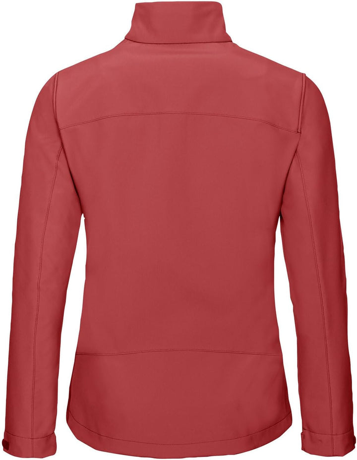 VAUDE Damen Women's Cyclone Jacket Vi Jacke, 34 brick