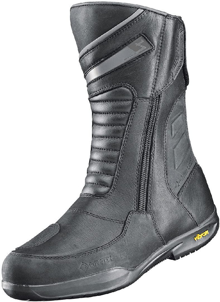 Held Herren Annone GtxBoots 42 EU Schwarz, 42 EU Schwarz