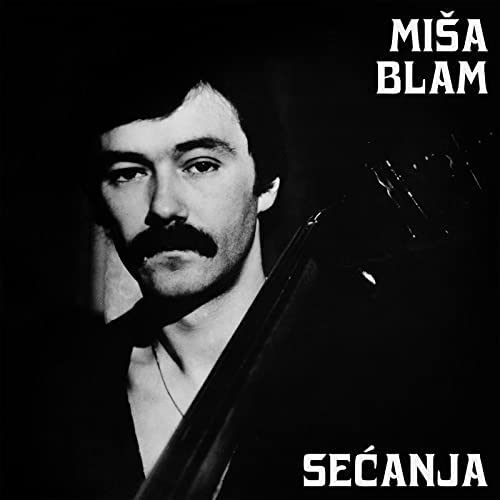 Secanja, Vinyl