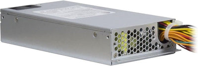 INTER-TECH ASPOWER U1A-C20500-D Fuente DE ALIMENTACIÃ“N 500 W 20+4 PIN ATX Acero INOXIDABLE