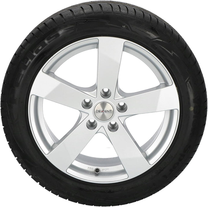 petlas velox sport pt741 xl - 255/45r18 103w - sommerreifen