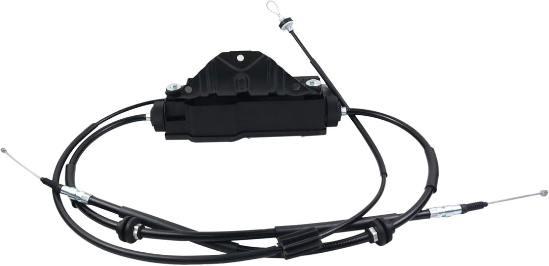 34436850289 34436779451 Elektrische Feststellbremse Handbremsaktor Steuereinheit für X5 E70 2007-201