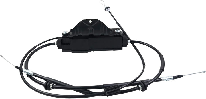 34436850289 34436779451 Elektrische Feststellbremse Handbremsaktor Steuereinheit für X5 E70 2007-201