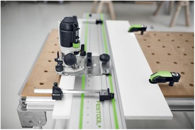 FESTOOL 494340 Führungsplatte FP-LR 32