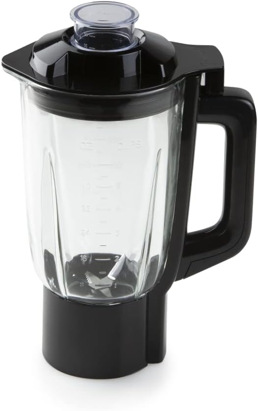 Domo Food Processor 6L silver DO9231KR Küchenmaschine