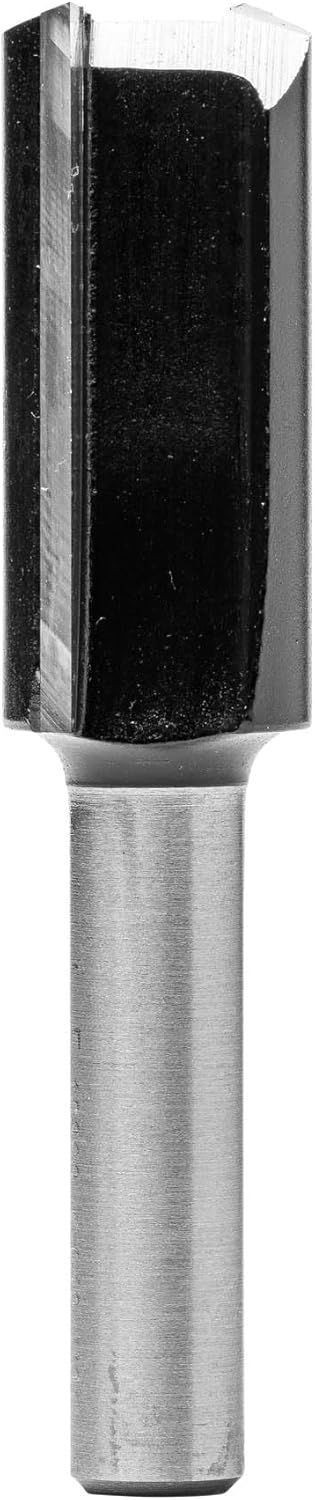 ENT 10398 Nutfräser HW, Schaft (S) 8 mm, Durchmesser (D) 16 mm, NL 32 mm, SL 32 mm, GL 64 mm D=16 /