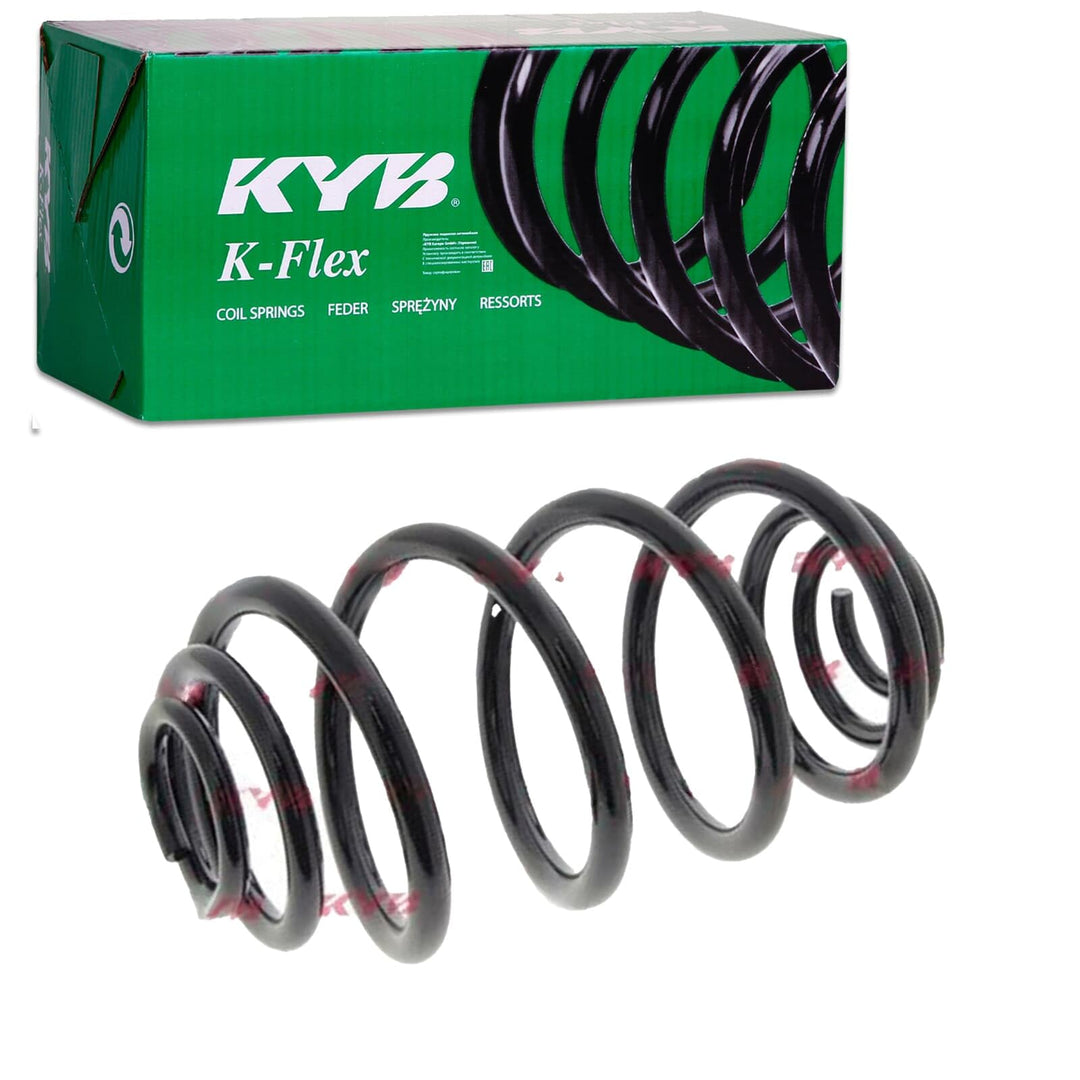 KYB RJ6642 Schraubenfeder