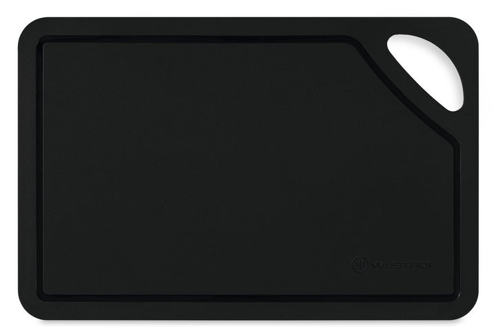 WÜSTHOF Schneidunterlage schwarz 26 x 17 x 0,2 cm 26L x 17B cm, 26L x 17B cm