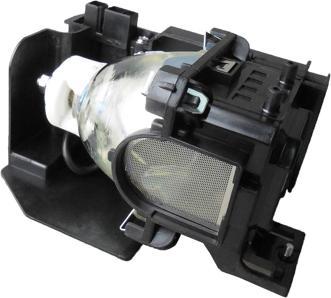 Supermait VT85LP / 50029924 Ersatz Projektorlampe mit Gehäuse Kompatibel mit NEC VT480 VT490 VT491 V