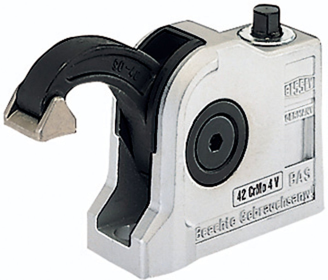 Bessey BAS-CB compact-Spanner BAS-CB10-6, geschlossene Befestigungsbohrung Mehrfarbig