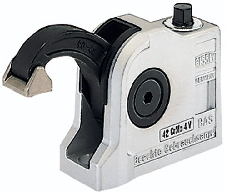 Bessey BAS-CB compact-Spanner BAS-CB10-6, geschlossene Befestigungsbohrung Mehrfarbig