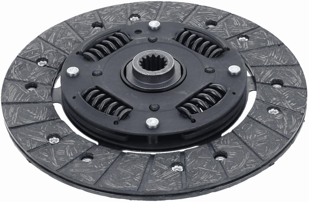 SACHS 3000 990 157 Kit plus CSC Kupplungssatz Kupplung/-anbauteile 3000 990 157 - Kupplung/-anbautei