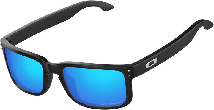 Ersatzlinsen für for Oakley Holbrook OO9102 Eisblau Pro, Eisblau Pro