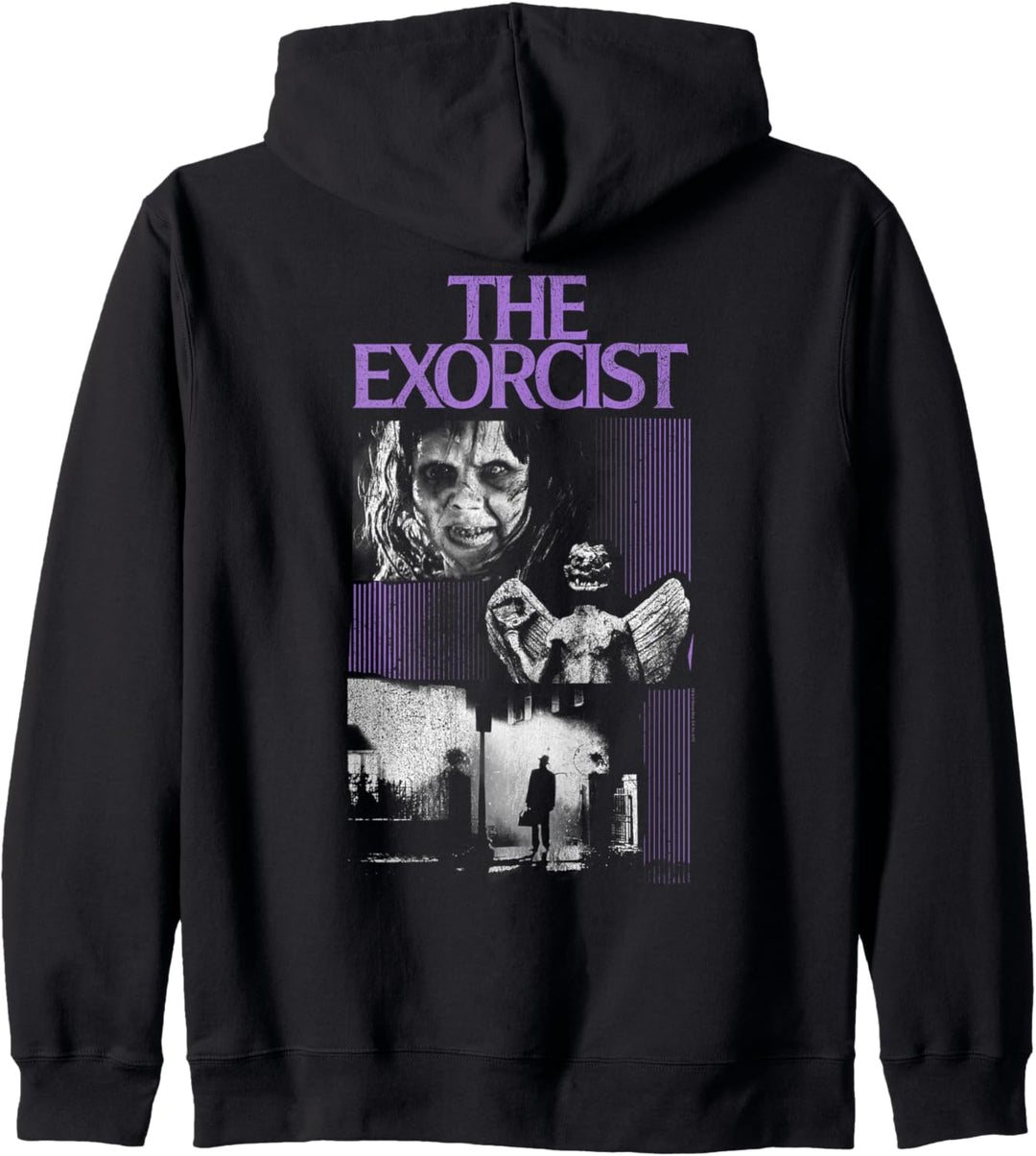 The Exorcist What an Excellent Day Kapuzenjacke