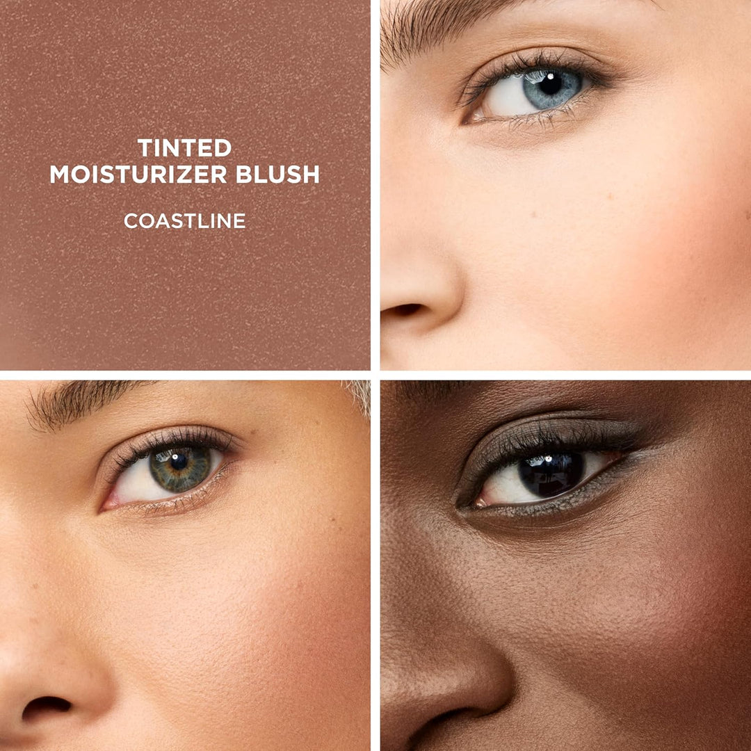 Laura Mercier Tinted Moisturizer Blush - Coastline 0.5oz (15ml)