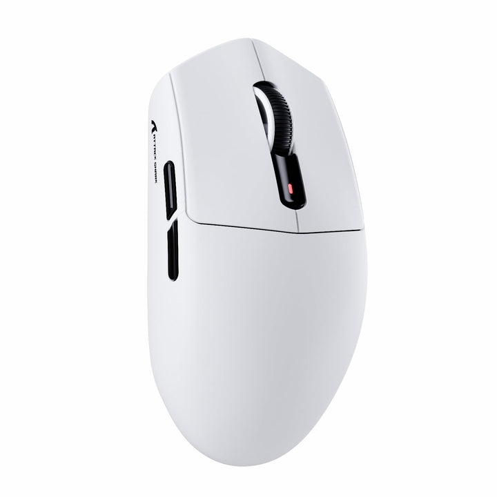 ATTACK SHARK G3 Kabellose Gaming-Maus, 25000 DPI, PAW3311-Sensor, 59g Superlight G305 Gamer-Mäuse, 8
