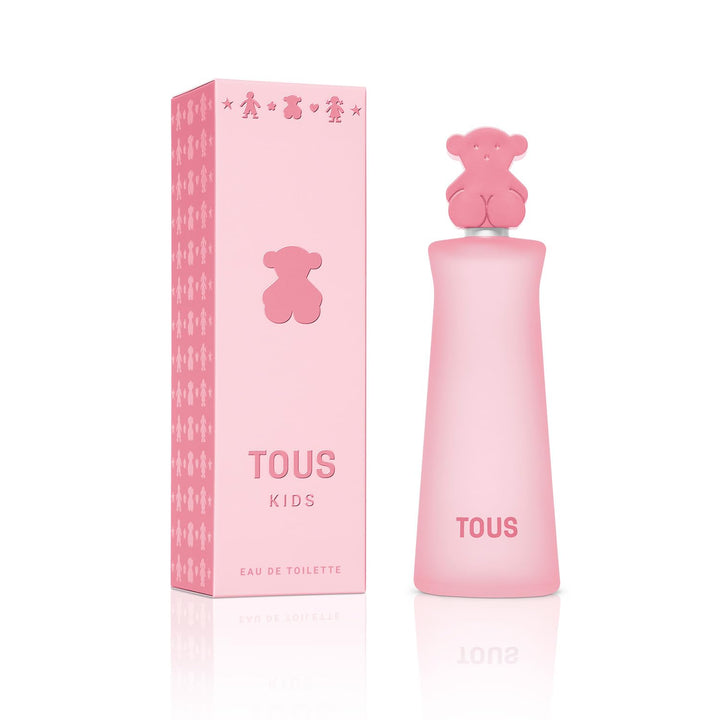 KIDS GIRL edt vapo 100 ml