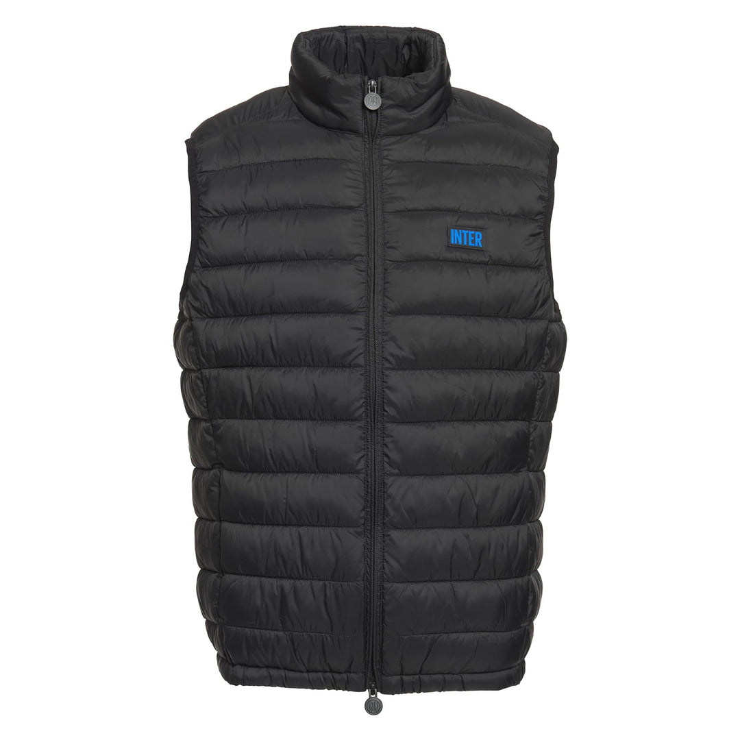 Inter, Offizielle Unisex-Daunenjacke XL Sportlich und elegant, XL Sportlich und elegant