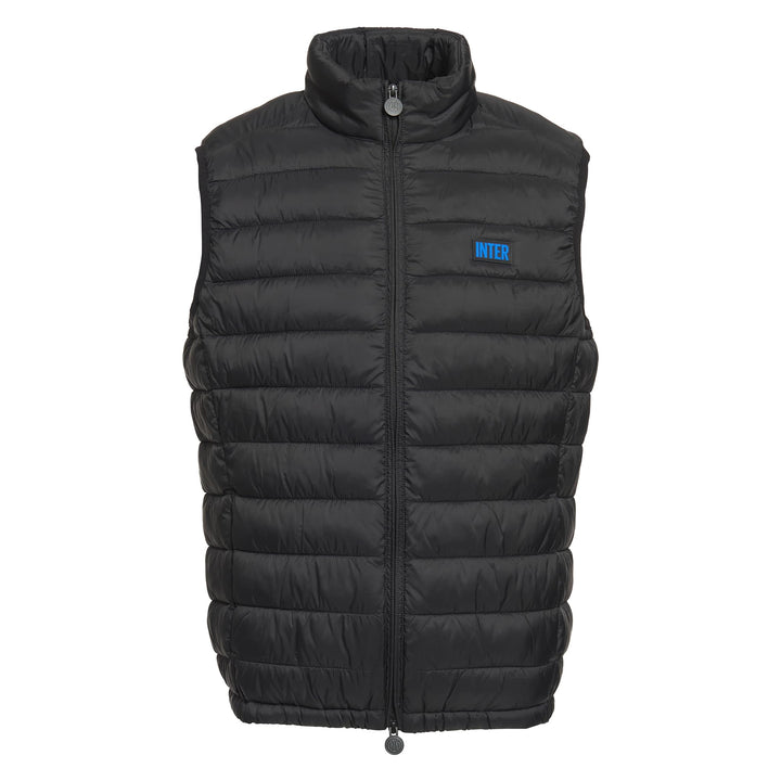 Inter, Offizielle Unisex-Daunenjacke XL Sportlich und elegant, XL Sportlich und elegant