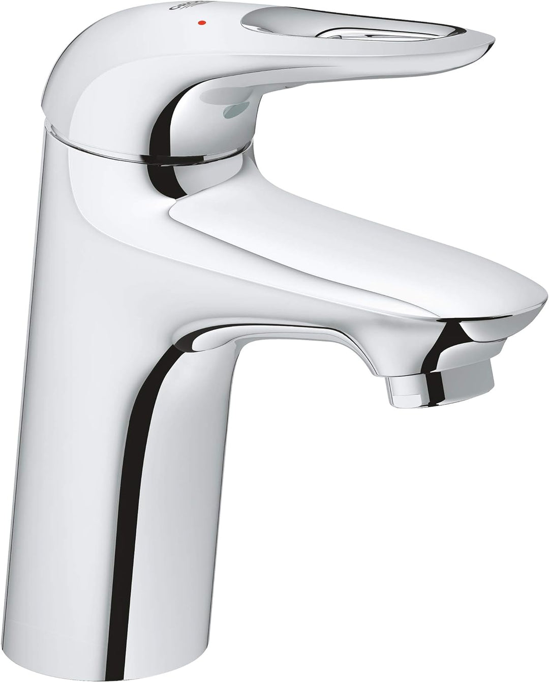 GROHE 23929003 Eurostyle 2015 OHM basin Click S Armatur, chrom