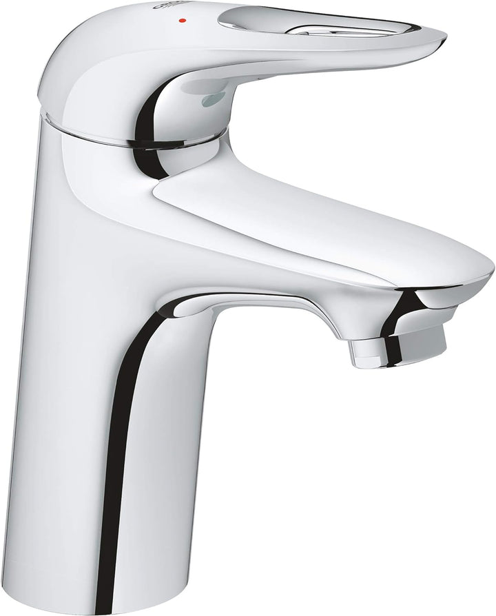 GROHE 23929003 Eurostyle 2015 OHM basin Click S Armatur, chrom