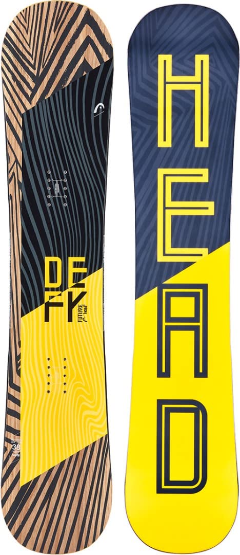 HEAD DEFY Youth Snowboard 2023,148