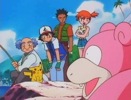 Pokemon - Die TV-Serie: Staffel 1+2 [13 DVDs], DVD