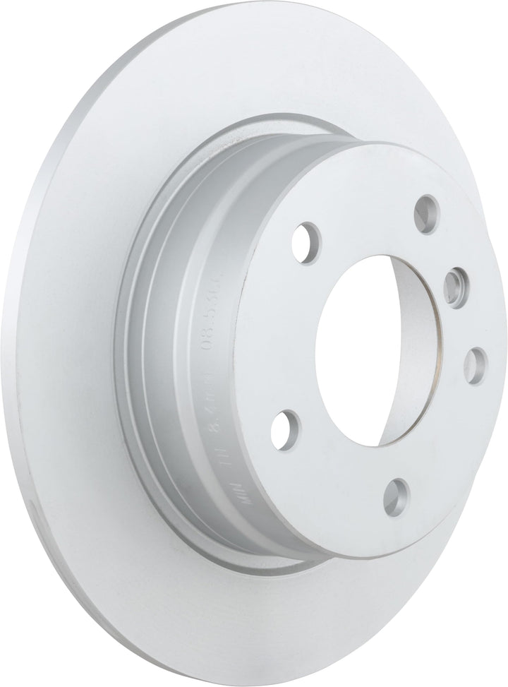 Brembo 08.5366.21 Hintere Bremsscheibe, Anzahl 2
