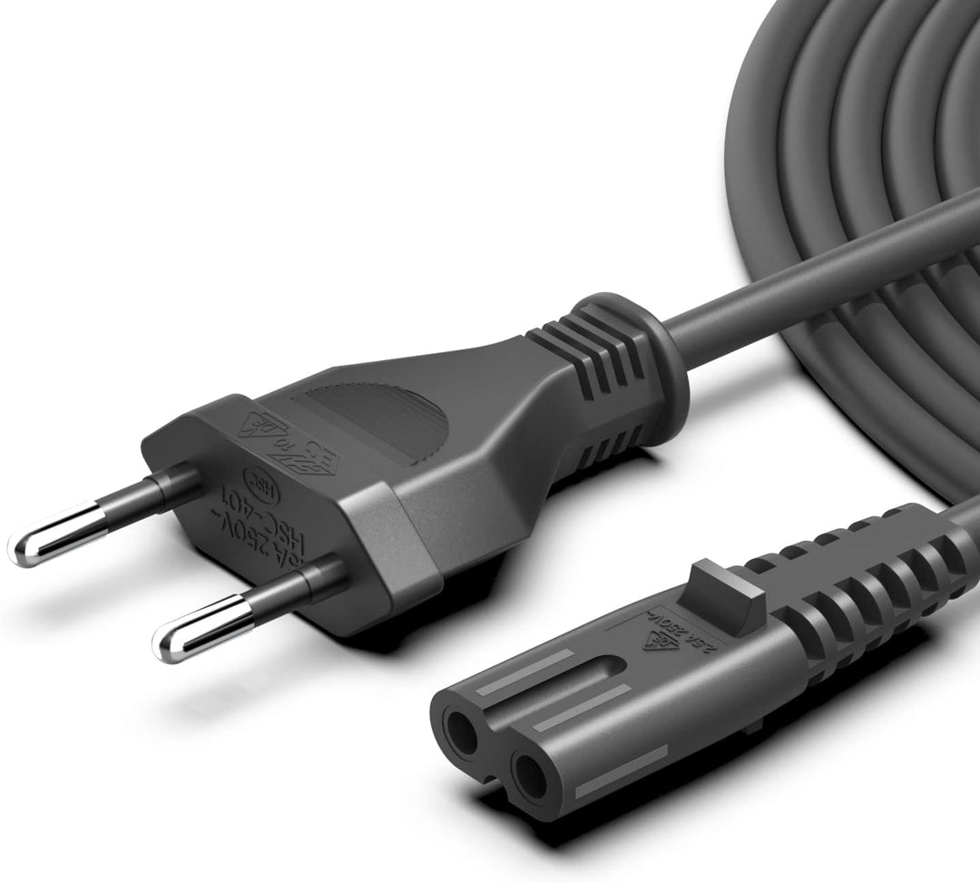 KFD Netzteil 24V Ladekabel Ladegerät für Canon Selphy CP1300 CP1500 CP1000 CA-CP200B CP1200 CP740 AC
