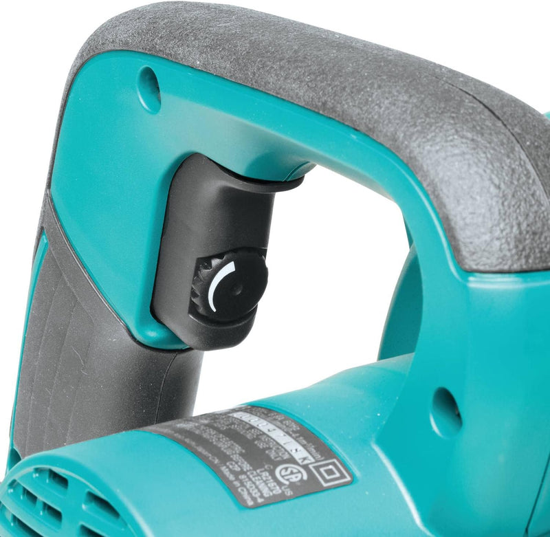 Makita UB1103/1 Elektrisches Gebläse, 110 V, Blau