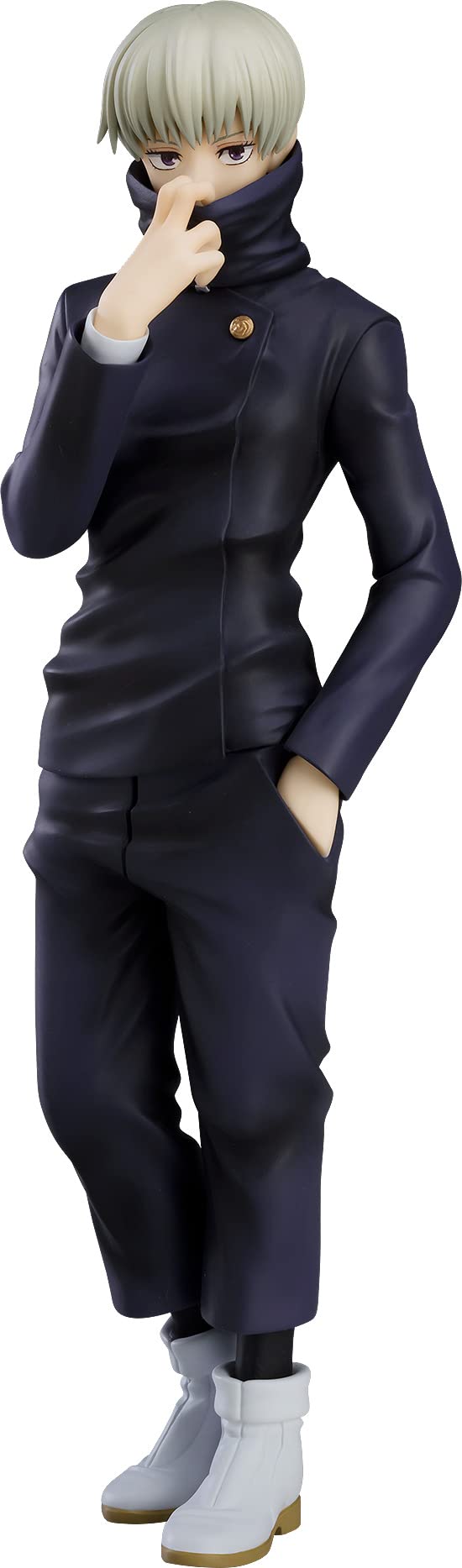 Jujutsu Kaisen Pop Up Parade PVC Statue Toge Inumaki 17 cm