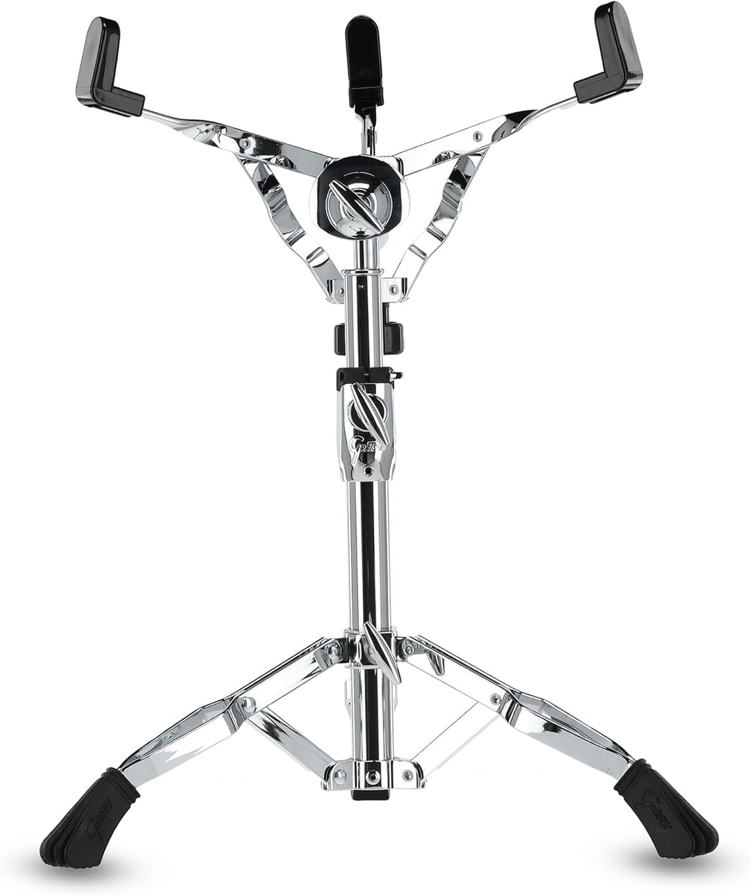 Gretsch Hardware G5 Serie Snare Ständer GR-G5SS 4mm starker, doppelstrebiger Tripod, GR-G5SS