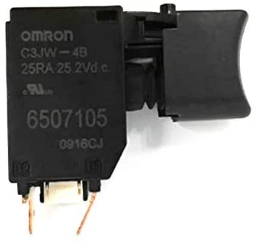Schalter für Makita DDF481 DHP481 DHP480 DDF481 DDF480 HP480D DDF481RFE DDF484 DHP484 DJR188 650710-